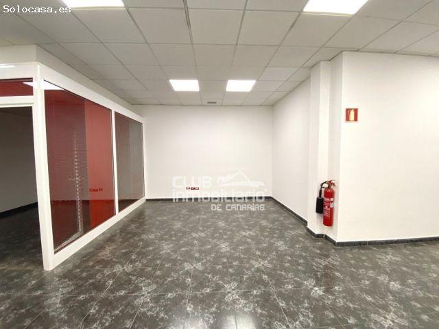 Local Comercial en Av. Bélgica 46
