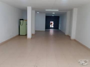 LOCAL COMERCIAL EN AV. MALECON CHECA