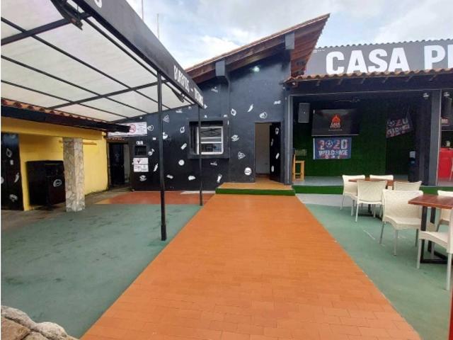 LOCAL COMERCIAL EN AV. ROMULO GALLEGOS PASEO AEROBICO AL13 139ARG LFAJ