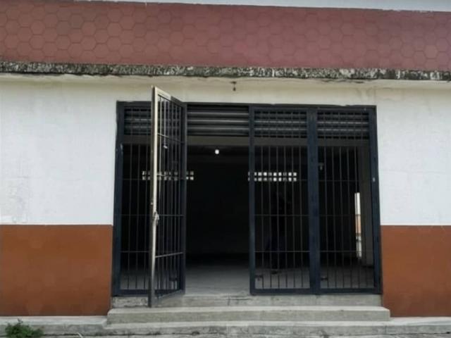 LOCAL COMERCIAL EN AVENIDA VALMORE RODRGUEZ. NAGUANAGUA. SJOSHB 002