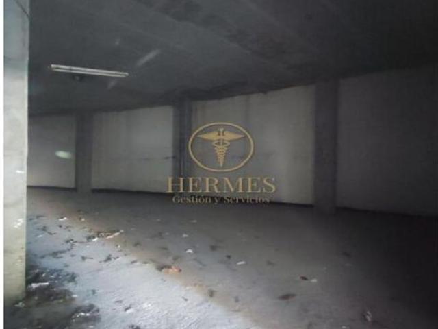 Local comercial en Baiona centro!