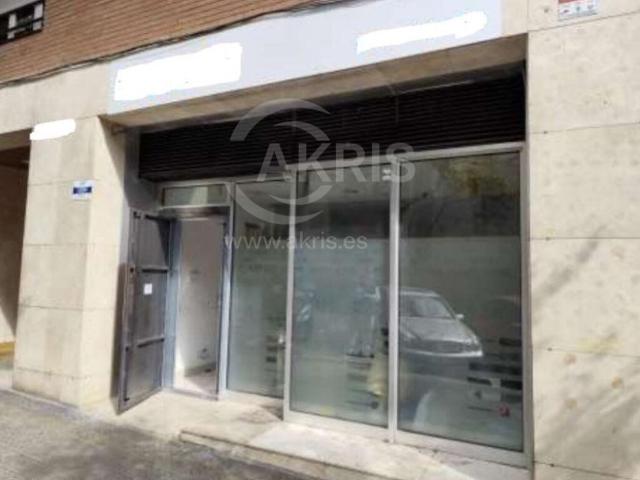 Local Comercial en Barcelona