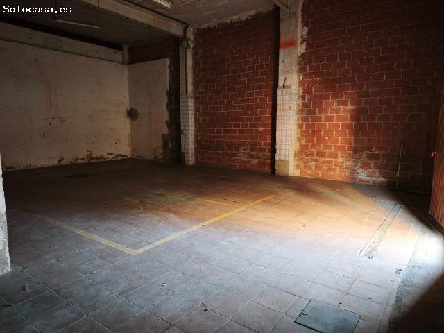 LOCAL COMERCIAL EN BARRIO SAN ISIDRO