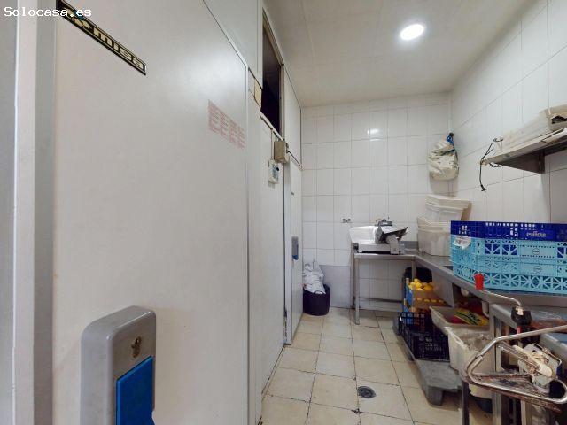 Local comercial en Benalmadena