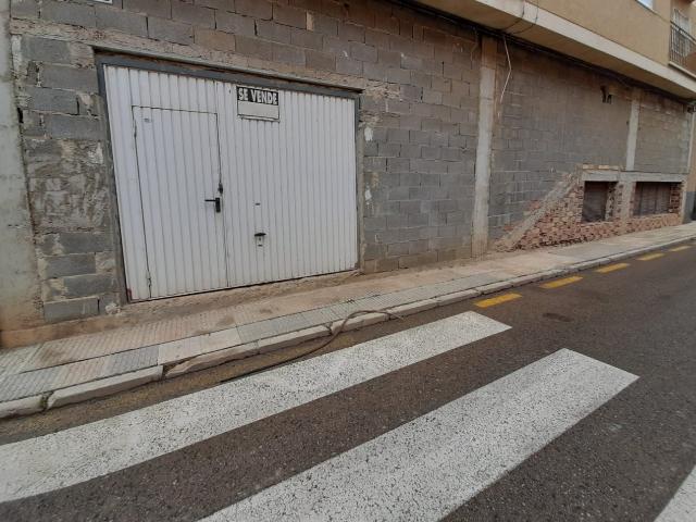 Local comercial en Beniaján