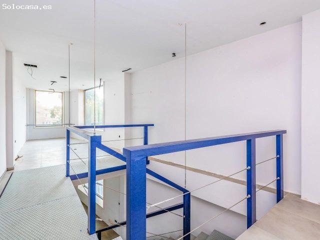 LOCAL COMERCIAL EN BENICARLO