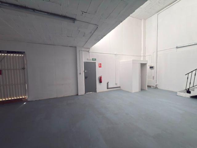 Local comercial en Benisaudet