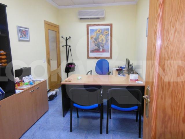 Local comercial en Buenavista