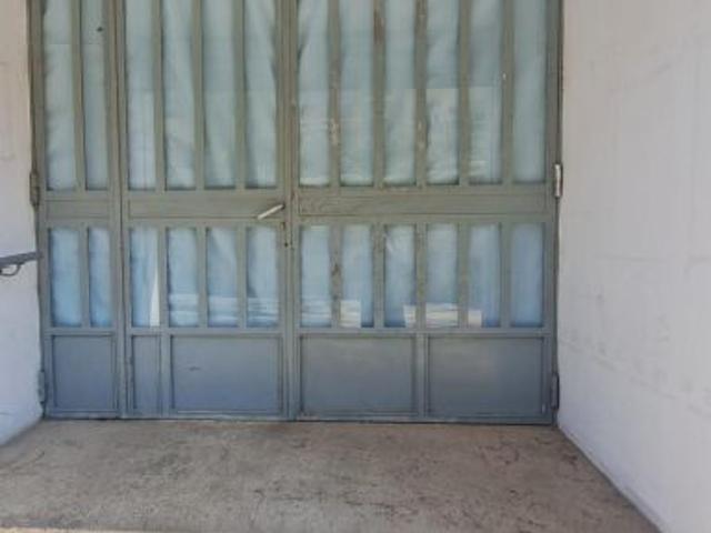 Local comercial en buena ubicación a escasos minutos del centro