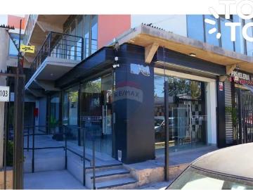 Local Comercial en Buin