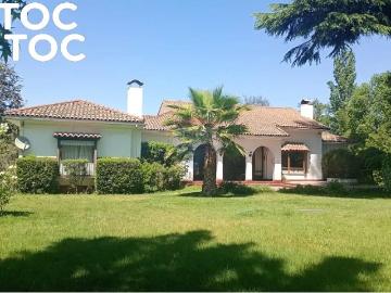 Local Comercial en Buin