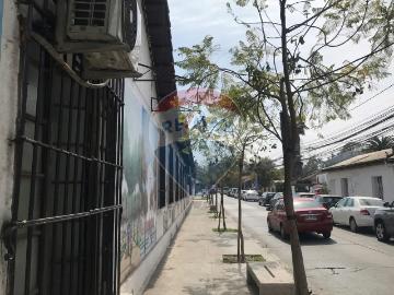 ¡Local comercial en buin centro! Espacios por CLP 750000.00 en Buin