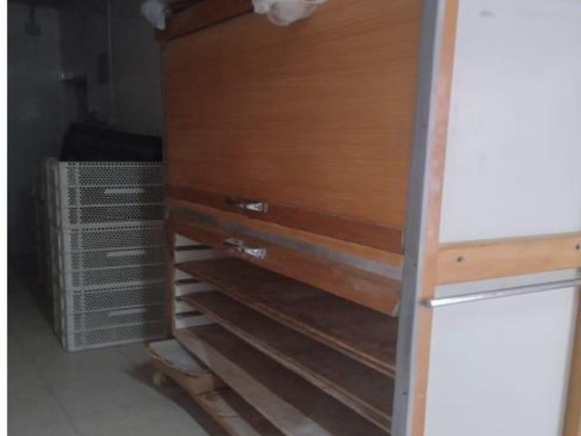 Local comercial en Bullas – La Copa