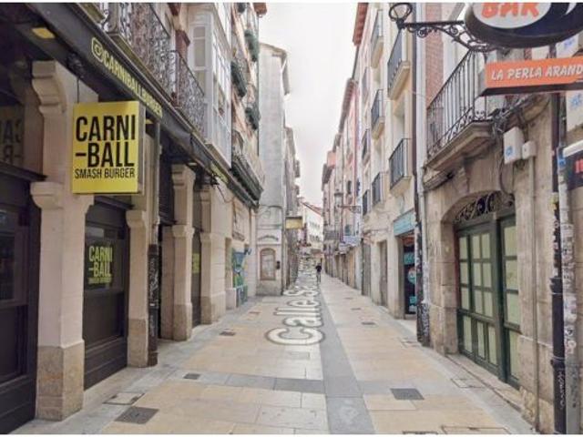 LOCAL COMERCIAL EN BURGOS