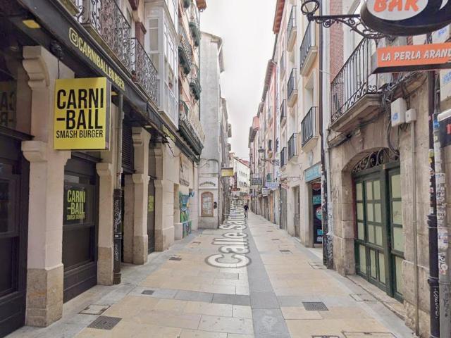 LOCAL COMERCIAL EN BURGOS