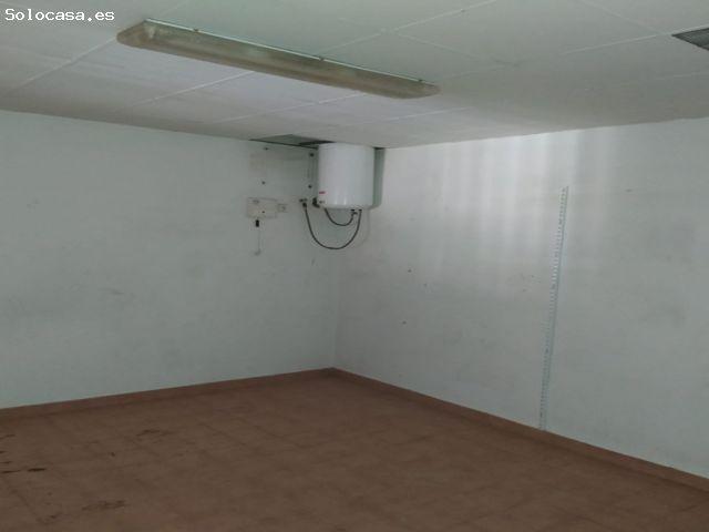 LOCAL COMERCIAL EN BURJASSOT