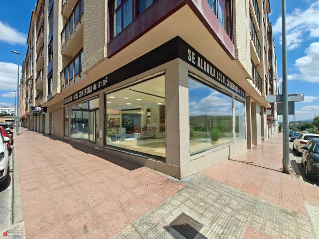 Local comercial en Buñol