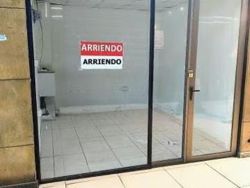 Local comercial en Galeria del Angel, Santiago | Espacios por CLP 150000.00 en Santiago