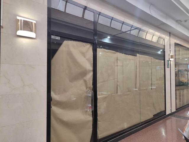 LOCAL COMERCIAL EN GALERIAS RAMBLA CENTRO