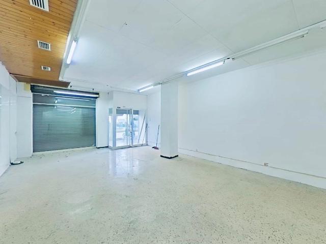 Local comercial en General Riera, Palma