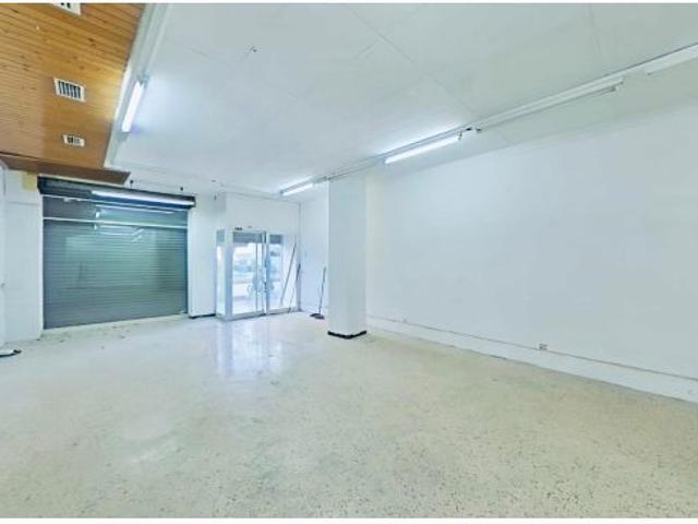 Local comercial en General Riera, Palma