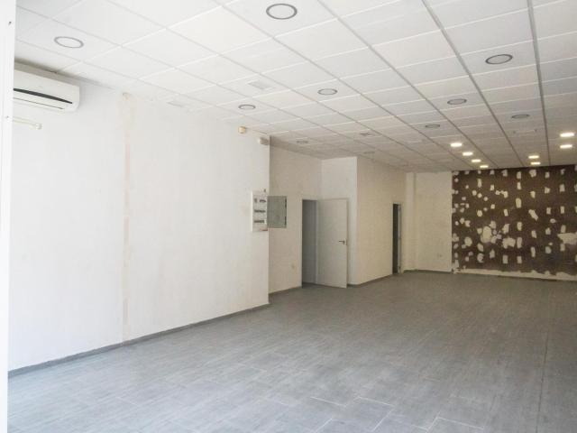 Local comercial en Gran Avenida de Elda