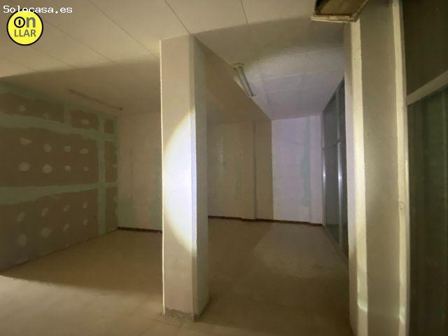 Local comercial en Granollers Zona Can Monich