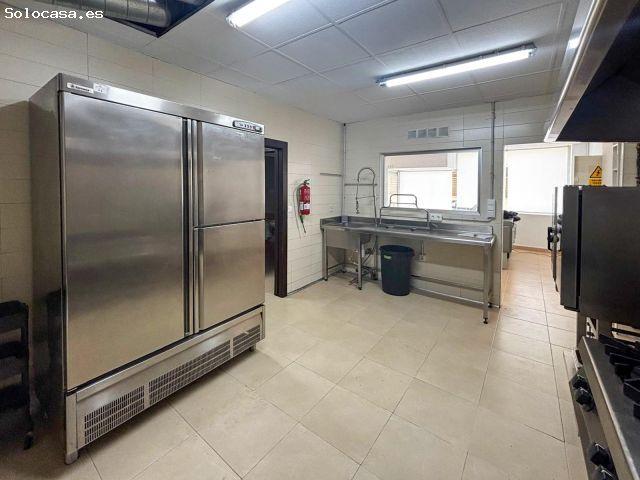 Local Comercial en Granada