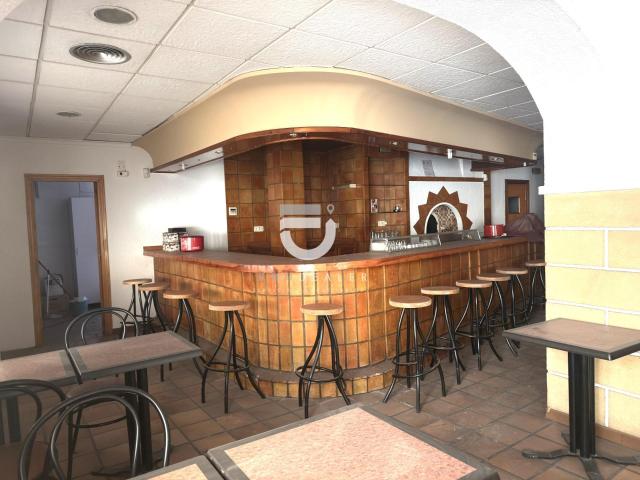 Local comercial en Grau de Gandia