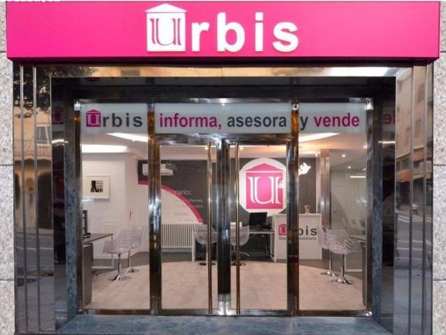 Local comercial en Delicias