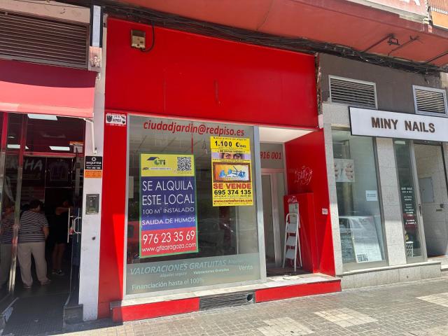 Local Comercial en Duquesa Villahermosa Alta Visibilidad y Tráfico