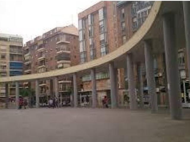 LOCAL COMERCIAL EN EL CORAZÓN DE MURCIA