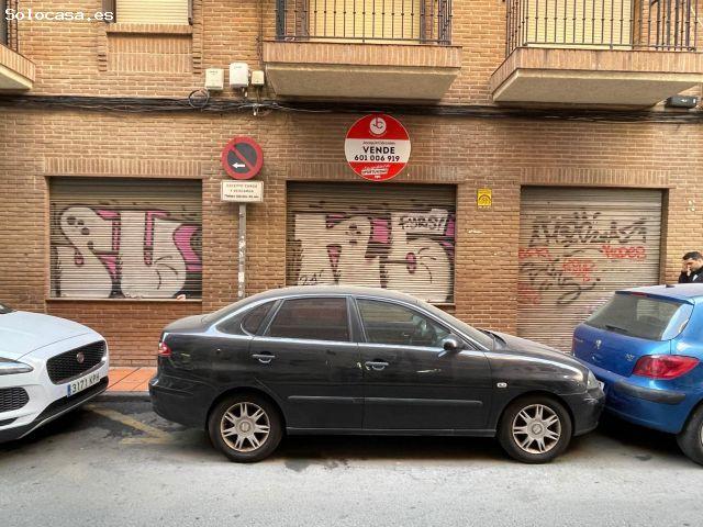 LOCAL COMERCIAL EN EL CORAZÓN DE MURCIA: OPORTUNIDAD EXCEPCIONAL PARA INVERSORES Y EMPRENDEDORES