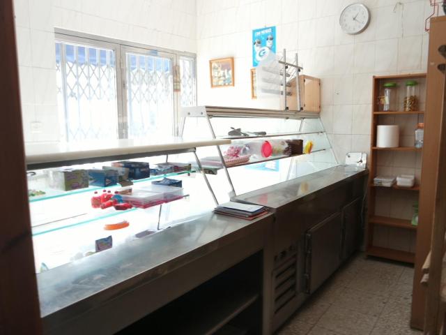 Local Comercial en el Corazón de Sanlúcar de Barrameda Oportunidad Única