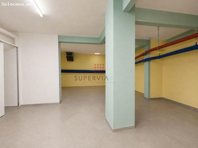 Local comercial en El Carmel