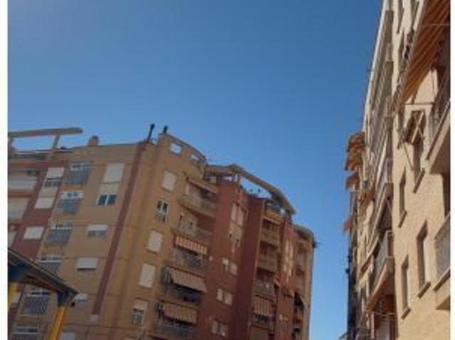 Local comercial en el centro de Molina