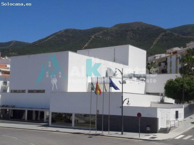Local Comercial en el centro de Alhaurín el Grande