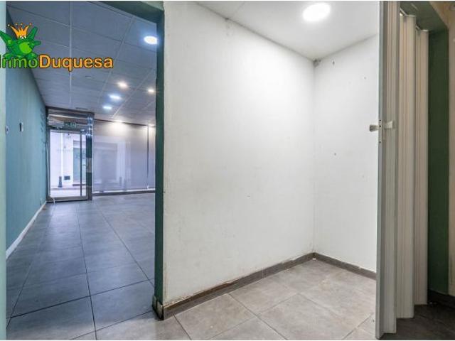 Local comercial en el centro de Armilla Listo para empezar hoy