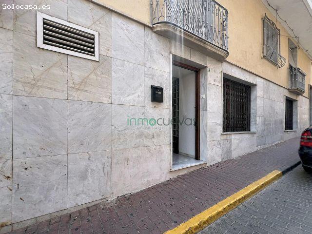 Local Comercial en el Centro de Cuevas del Almanzora por €115,000