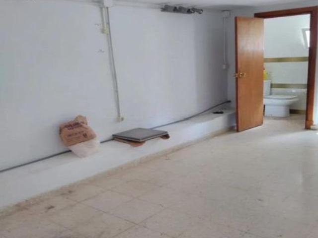 Local Comercial en el Centro de Fuengirola ?️?