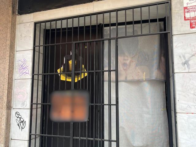 LOCAL COMERCIAL EN EL CENTRO DE GRANADA