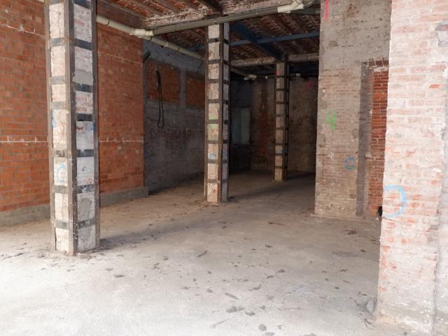 Local comercial en el centro de León