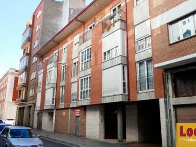 Local comercial en el centro de Palencia