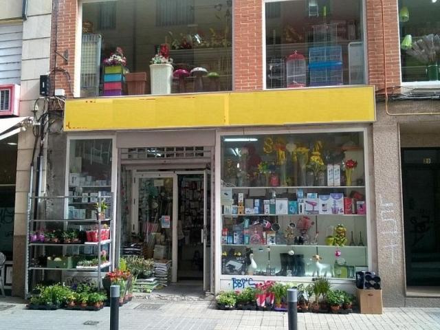 LOCAL COMERCIAL EN EL CENTRO DE PONFERRADA