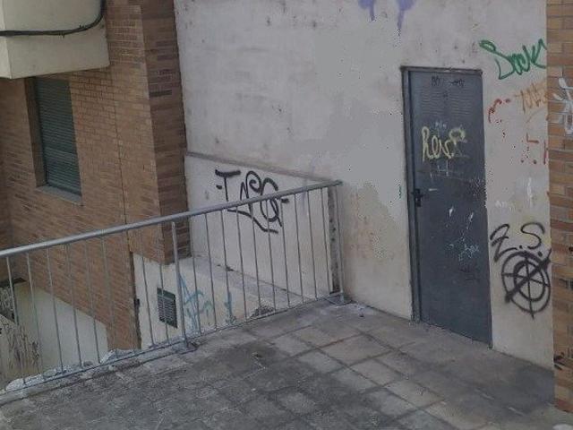 LOCAL COMERCIAL EN EL CENTRO DE PONFERRADA