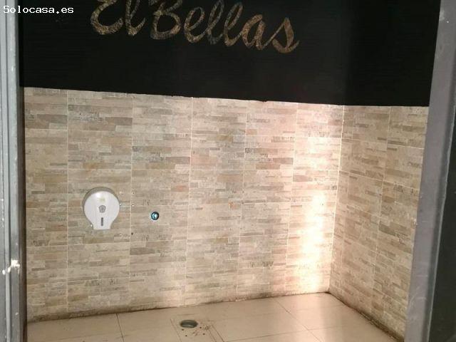 LOCAL COMERCIAL EN EL CENTRO DE PONFERRADA