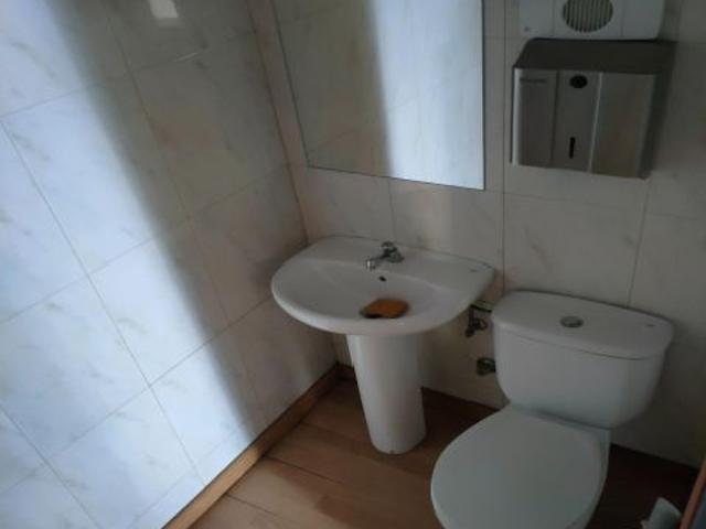 LOCAL COMERCIAL EN EL CENTRO DE PONFERRADA