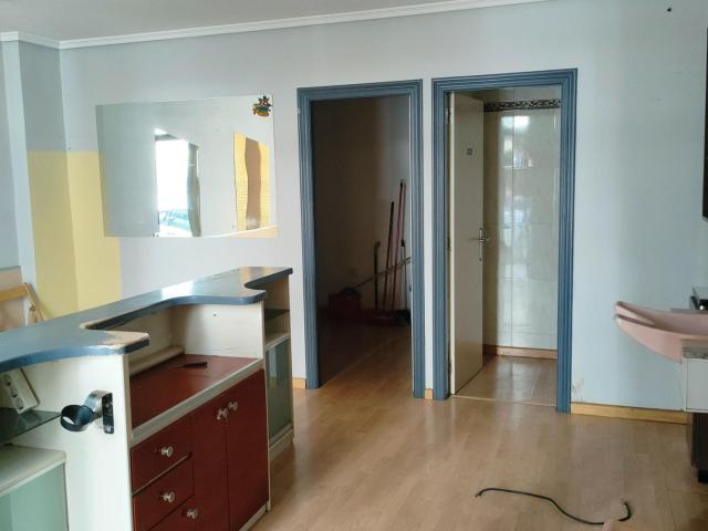 LOCAL COMERCIAL EN EL CENTRO DE PONFERRADA