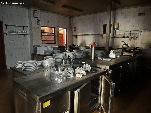 LOCAL COMERCIAL EN EL CENTRO DE SAN VICENTE. SIN COMISIÓN DE AGENCIA