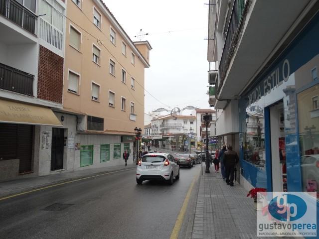 Local comercial en el centro del pueblo